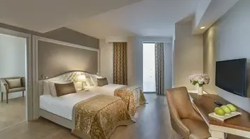 Aska Lara Resort And Spa