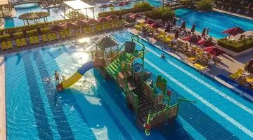 Aska Lara Resort And Spa