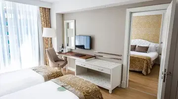 Aska Lara Resort And Spa