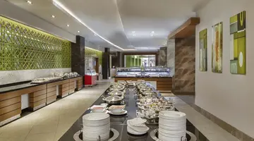 Aska Lara Resort And Spa
