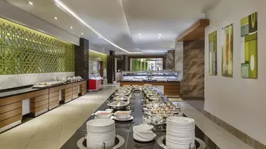 Aska Lara Resort And Spa