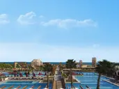 Aska Lara Resort And Spa