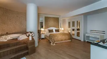 Aska Lara Resort And Spa