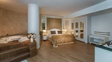 Aska Lara Resort And Spa