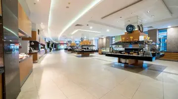 Aska Lara Resort And Spa