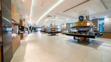 Aska Lara Resort And Spa