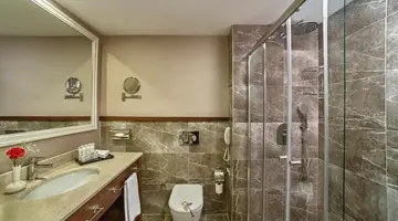 Aska Lara Resort And Spa