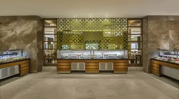 Aska Lara Resort And Spa