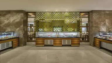 Aska Lara Resort And Spa