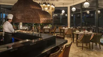 Aska Lara Resort And Spa