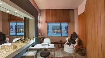 Aska Lara Resort And Spa