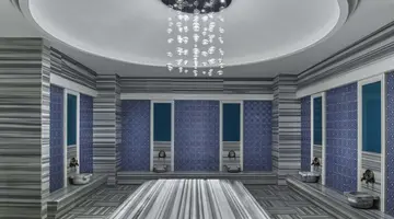 Aska Lara Resort And Spa