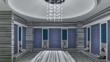 Aska Lara Resort And Spa
