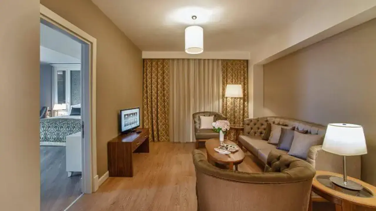 Aska Lara Resort & Spa