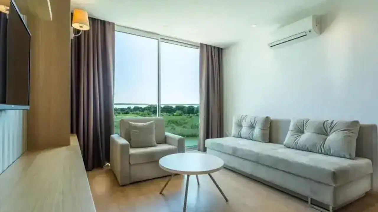 Aska Lara Resort & Spa
