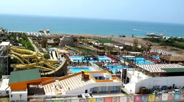 Aska Lara Resort & Spa