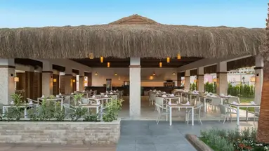 ASKA LARA RESORT SPA
