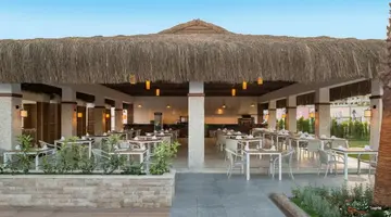 ASKA LARA RESORT SPA