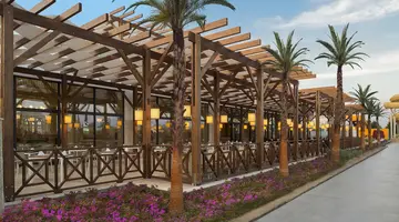 ASKA LARA RESORT & SPA