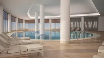 Aska Lara Resort & Spa