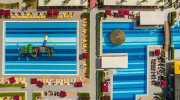 Aska Lara Resort & Spa