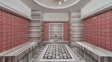 ASKA LARA RESORT & SPA