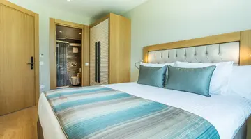 ASKA LARA RESORT & SPA