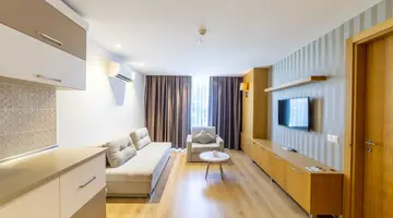ASKA LARA RESORT & SPA