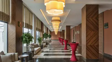 ASKA LARA RESORT & SPA