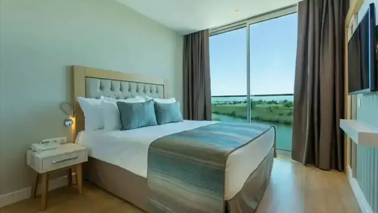 Aska Lara Resort & Spa