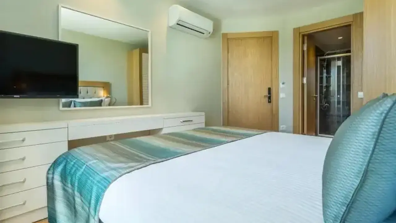 Aska Lara Resort & Spa