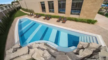 ASKA LARA RESORT & SPA