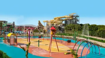 Aska Lara Resort & Spa