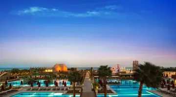 Aska Lara Resort & Spa