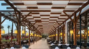 ASKA LARA RESORT SPA