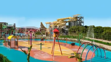 ASKA LARA RESORT SPA