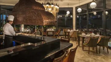 ASKA LARA RESORT & SPA