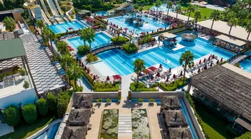 ASKA LARA RESORT & SPA