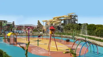 ASKA LARA RESORT & SPA