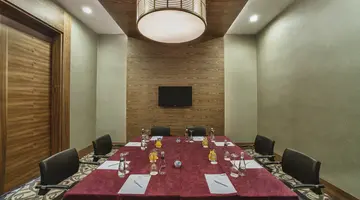 ASKA LARA RESORT & SPA