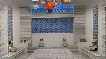 ASKA LARA RESORT & SPA
