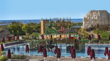 ASKA LARA RESORT & SPA