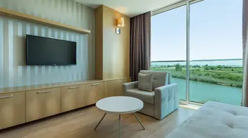 ASKA LARA RESORT & SPA