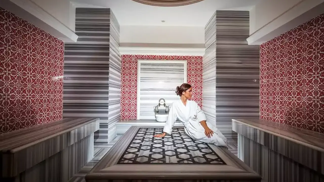 Aska Lara Resort & Spa
