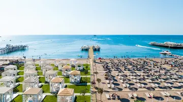 ASKA LARA RESORT & SPA