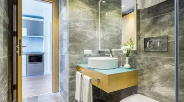 ASKA LARA RESORT SPA