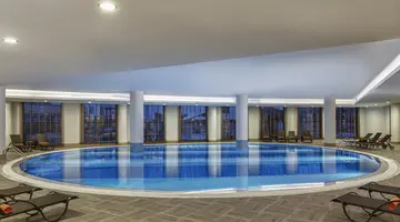 ASKA LARA RESORT & SPA