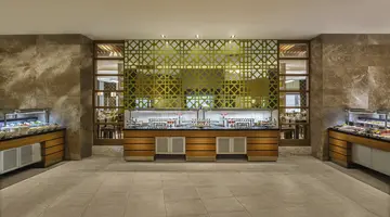 ASKA LARA RESORT & SPA