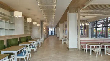 ASKA LARA RESORT & SPA