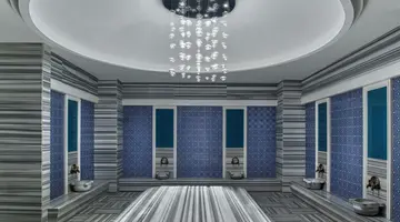 ASKA LARA RESORT & SPA